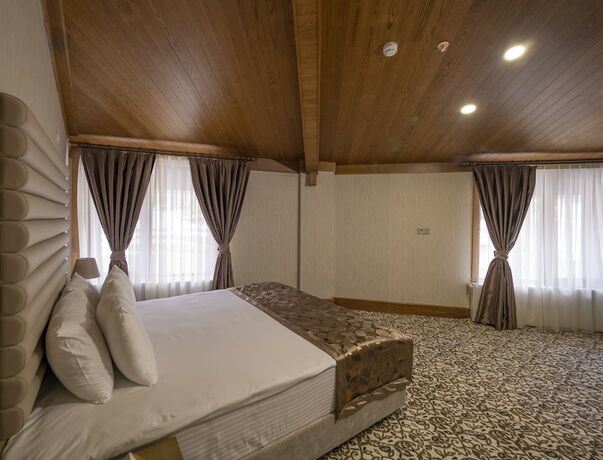 Imagen de la habitación del Balsoy Mountain. Foto 15
