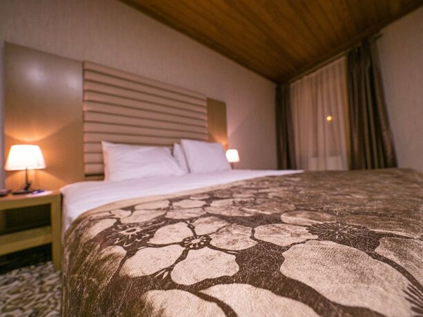 Imagen de la habitación del Balsoy Mountain. Foto 16