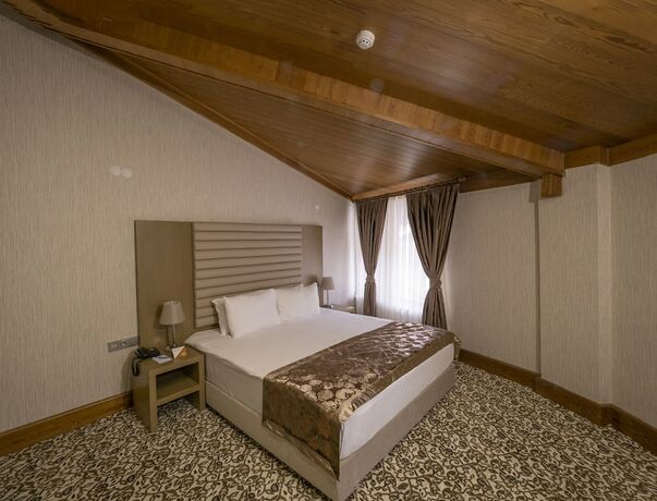 Imagen de la habitación del Balsoy Mountain. Foto 18