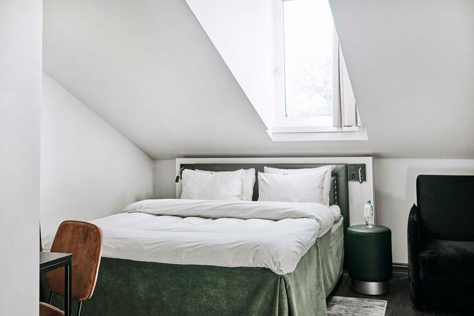 Imagen general del Baltazar Apartments Tjuvholmen. Foto 5