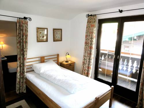 Imagen de la habitación del Balthasar's. Foto 3