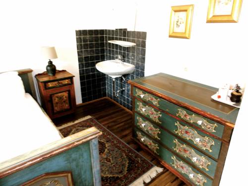 Imagen de la habitación del Balthasar's. Foto 5