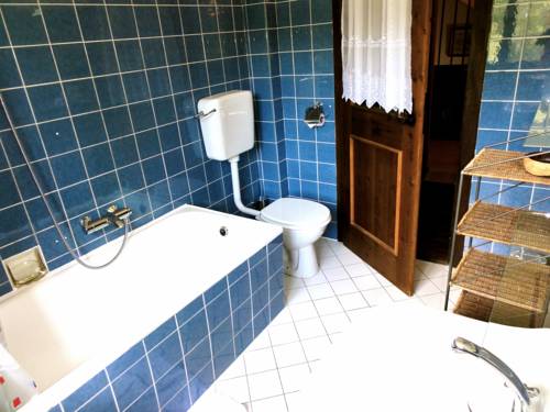 Imagen de la habitación del Balthasar's. Foto 7