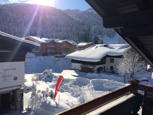 Imagen de la habitación del Balthasar's. Foto 10