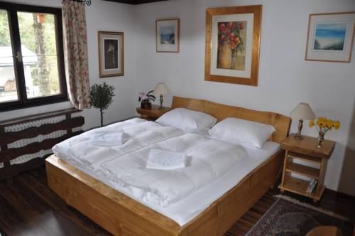 Imagen de la habitación del Balthasar's. Foto 12