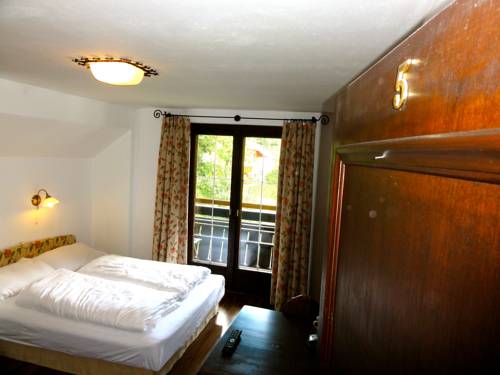 Imagen de la habitación del Balthasar's. Foto 13