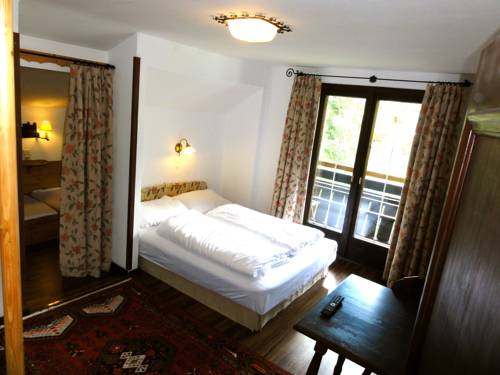 Imagen de la habitación del Balthasar's. Foto 14