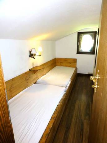 Imagen de la habitación del Balthasar's. Foto 15