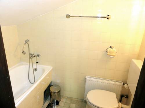 Imagen de la habitación del Balthasar's. Foto 16