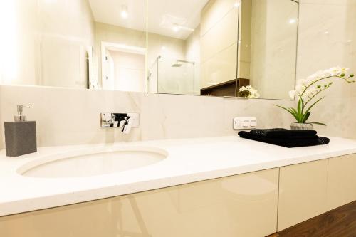 Imagen de la habitación del Baltic Apartments Main Town Towers. Foto 18