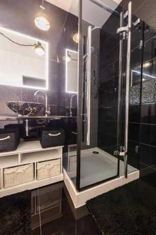 Imagen de la habitación del Baltic Apartments Main Town Towers. Foto 19