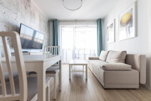 Imagen de la habitación del Baltic Apartments Main Town Towers. Foto 20