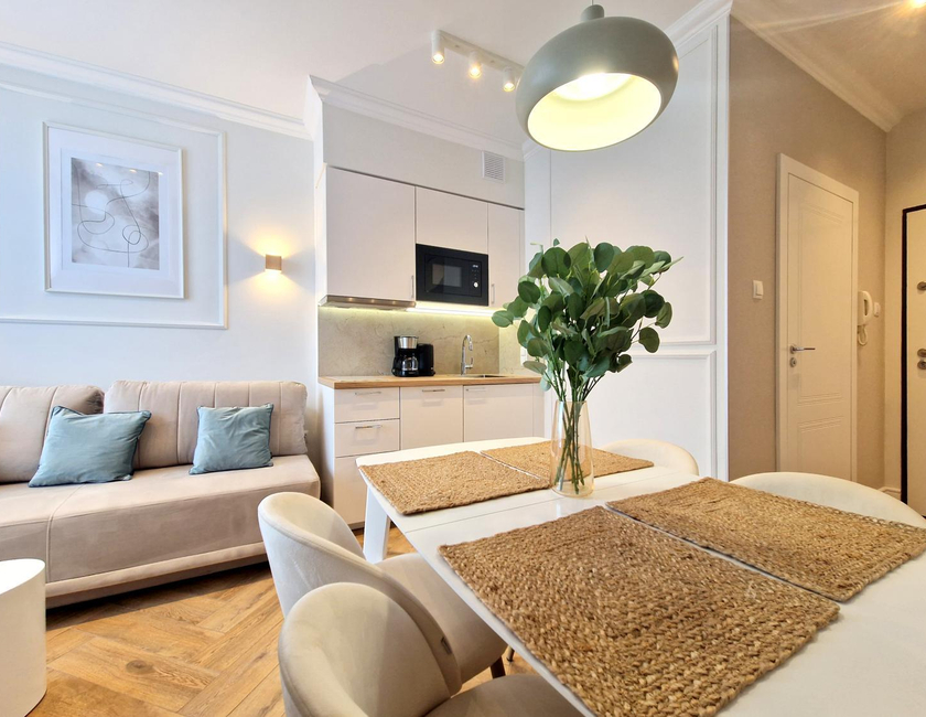 Imagen general del Baltic Home. Foto 5
