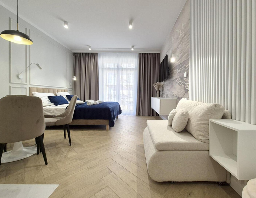 Imagen general del Baltic Home. Foto 6