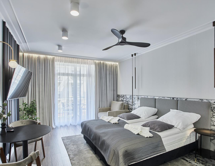 Imagen general del Baltic Home. Foto 11