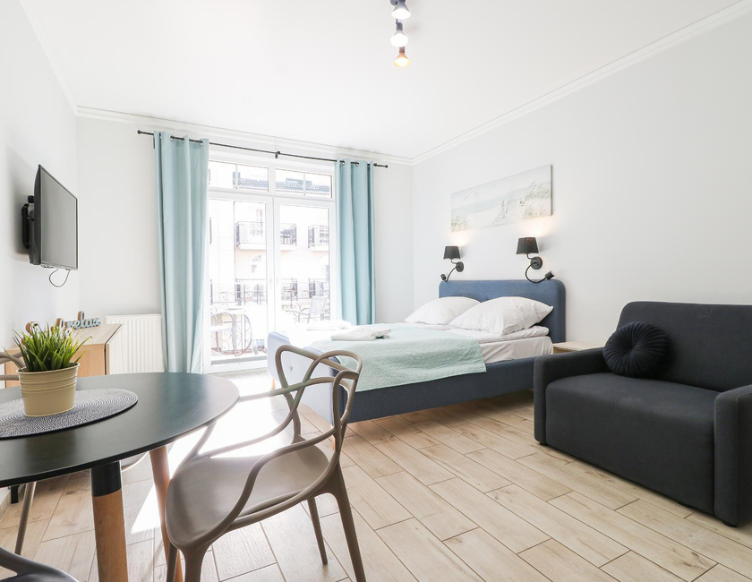Imagen general del Baltic Home. Foto 13