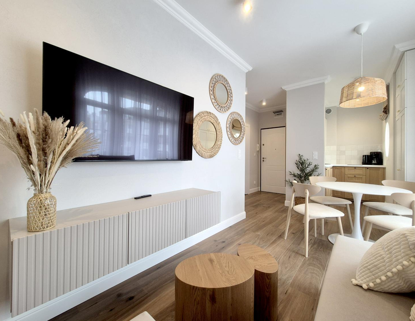 Imagen general del Baltic Home. Foto 14