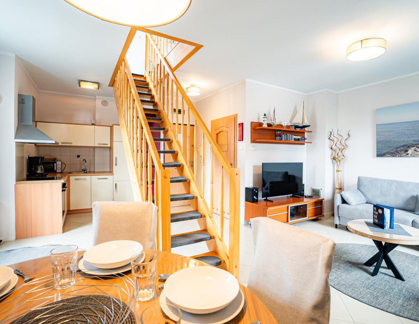 Imagen general del Baltic Home. Foto 16