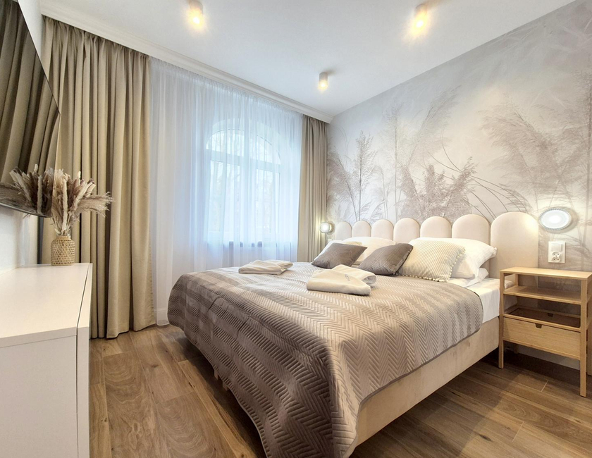 Imagen general del Baltic Home. Foto 17