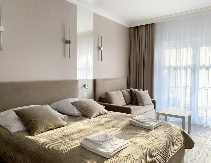 Imagen general del Baltic Home. Foto 19