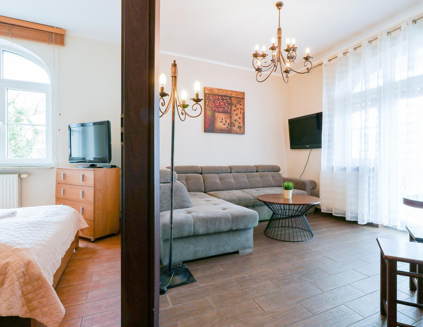 Imagen general del Baltic Home. Foto 20