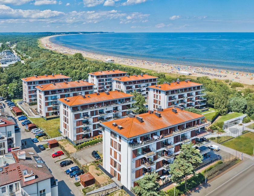 Imagen general del Baltic Home Plaza. Foto 1