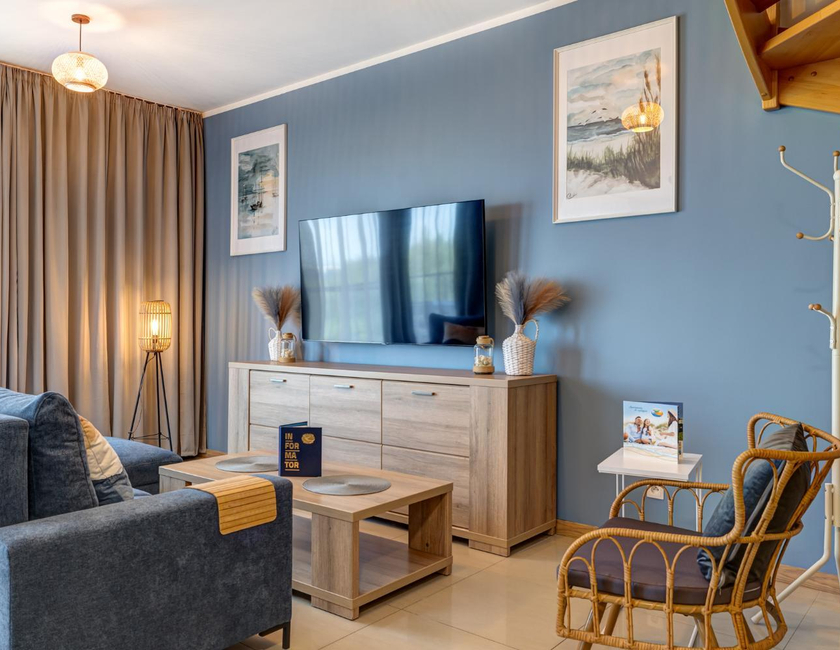 Imagen general del Baltic Home Plaza. Foto 3