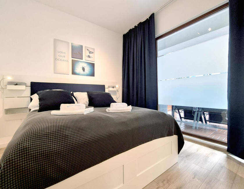 Imagen general del Baltic Home Plaza. Foto 6