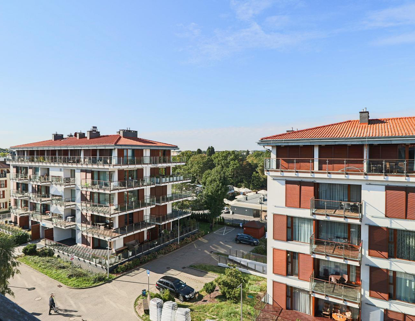 Imagen general del Baltic Home Plaza. Foto 7