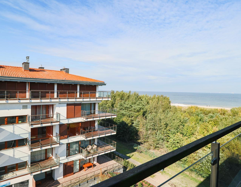 Imagen general del Baltic Home Plaza. Foto 8