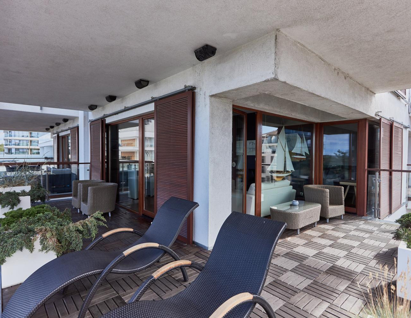 Imagen general del Baltic Home Plaza. Foto 11