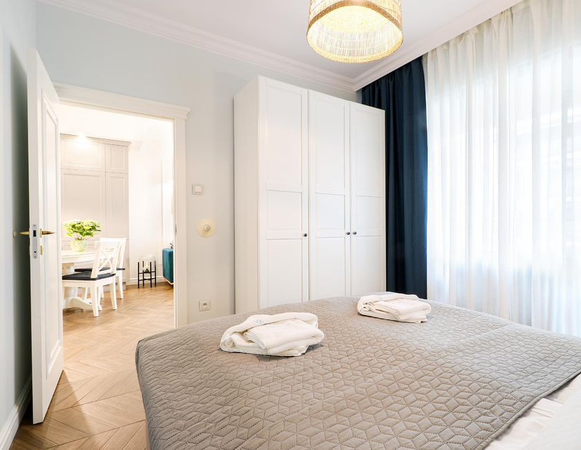 Imagen general del Baltic Home Plaza. Foto 14