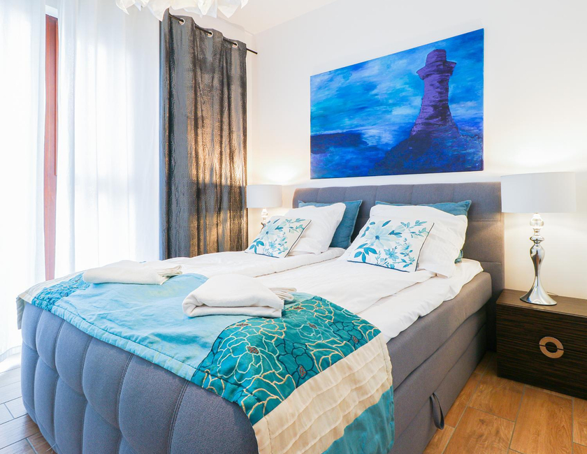 Imagen general del Baltic Home Plaza. Foto 15