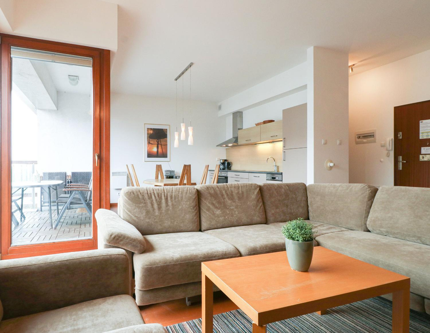 Imagen general del Baltic Home Plaza. Foto 17