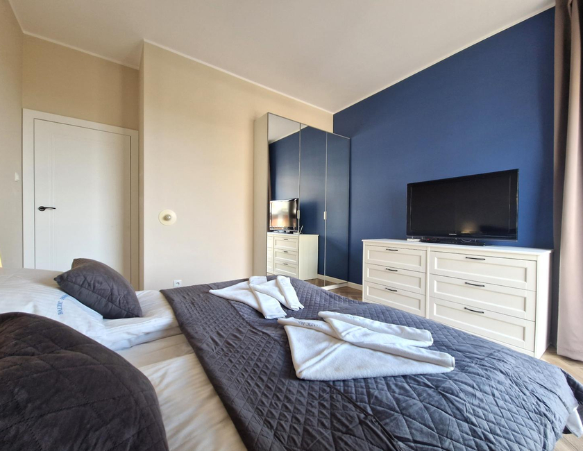 Imagen general del Baltic Home Plaza. Foto 18
