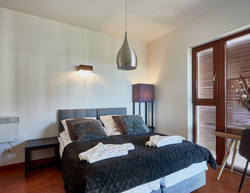 Imagen general del Baltic Home Plaza. Foto 19