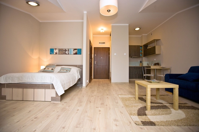 Imagen de la habitación del Baltic Home Regina Maris. Foto 3