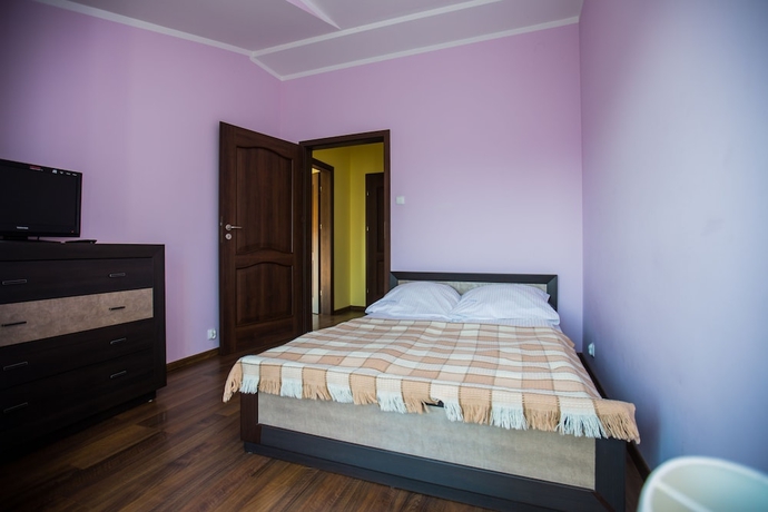 Imagen de la habitación del Baltic Home Regina Maris. Foto 4