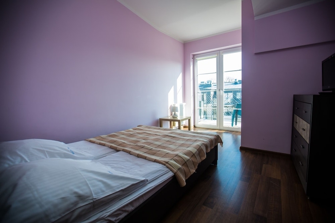 Imagen de la habitación del Baltic Home Regina Maris. Foto 5
