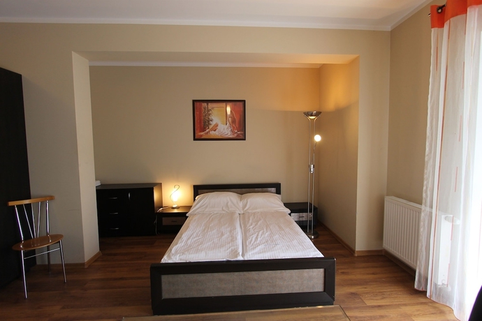 Imagen de la habitación del Baltic Home Regina Maris. Foto 6