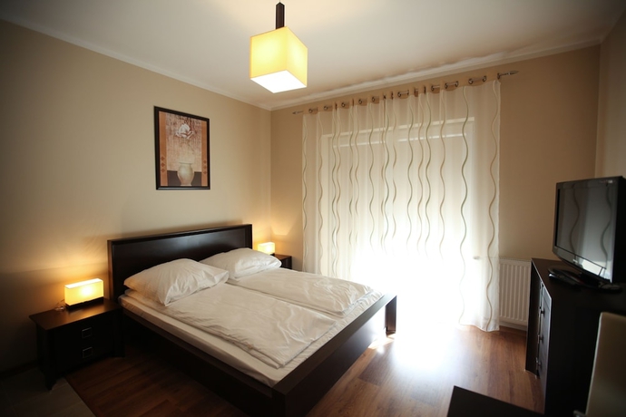 Imagen de la habitación del Baltic Home Regina Maris. Foto 8