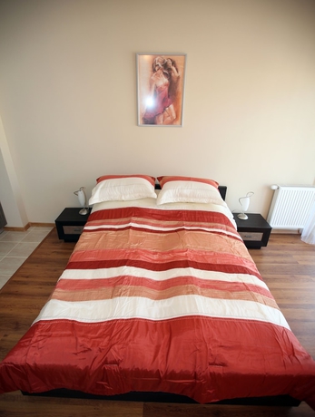 Imagen de la habitación del Baltic Home Regina Maris. Foto 9