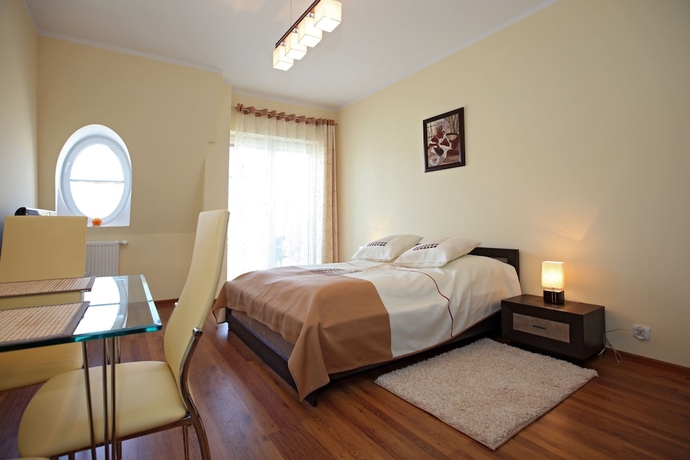 Imagen de la habitación del Baltic Home Regina Maris. Foto 10