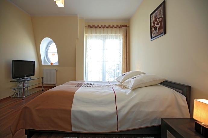 Imagen de la habitación del Baltic Home Regina Maris. Foto 11