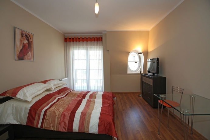 Imagen de la habitación del Baltic Home Regina Maris. Foto 12