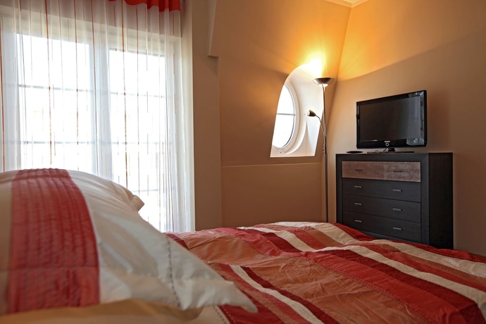 Imagen de la habitación del Baltic Home Regina Maris. Foto 13