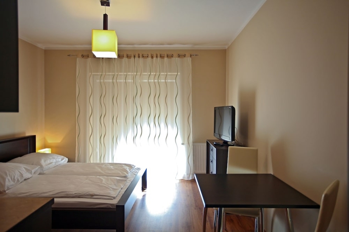 Imagen de la habitación del Baltic Home Regina Maris. Foto 14