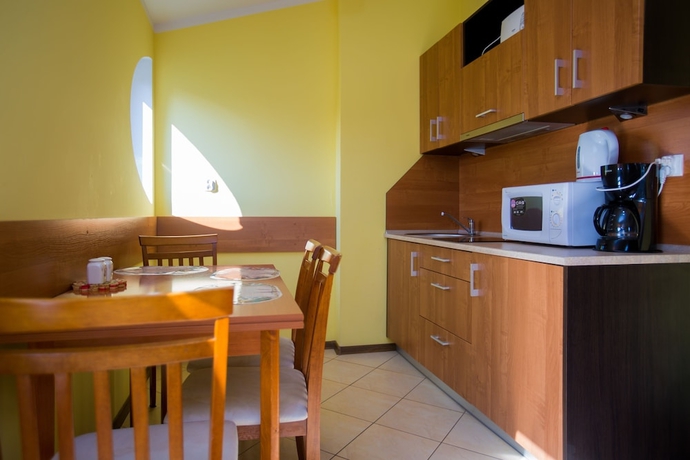 Imagen de la habitación del Baltic Home Regina Maris. Foto 15