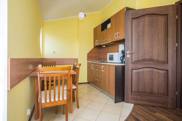 Imagen de la habitación del Baltic Home Regina Maris. Foto 16