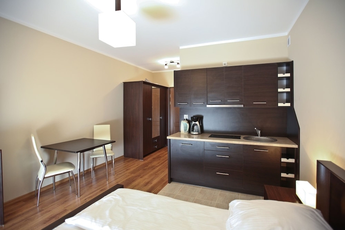 Imagen de la habitación del Baltic Home Regina Maris. Foto 17